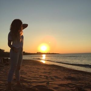 Meet your Posher, Ariane